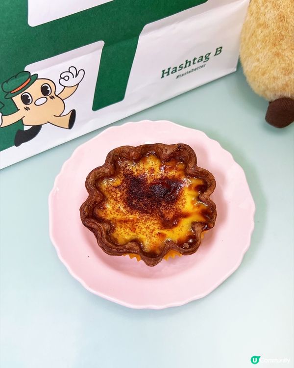 ʚ♡ 人氣烘焙店又有新品推出 ♡ɞ