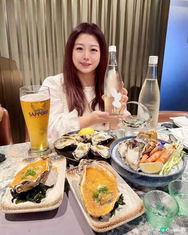 爆膏蟹宴🦀！$838食到癲！🤤