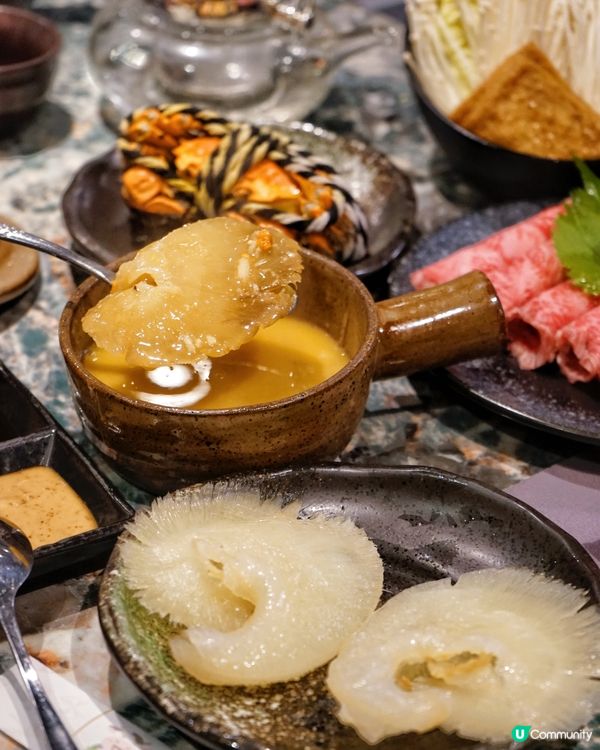 爆膏蟹宴🦀！$838食到癲！🤤