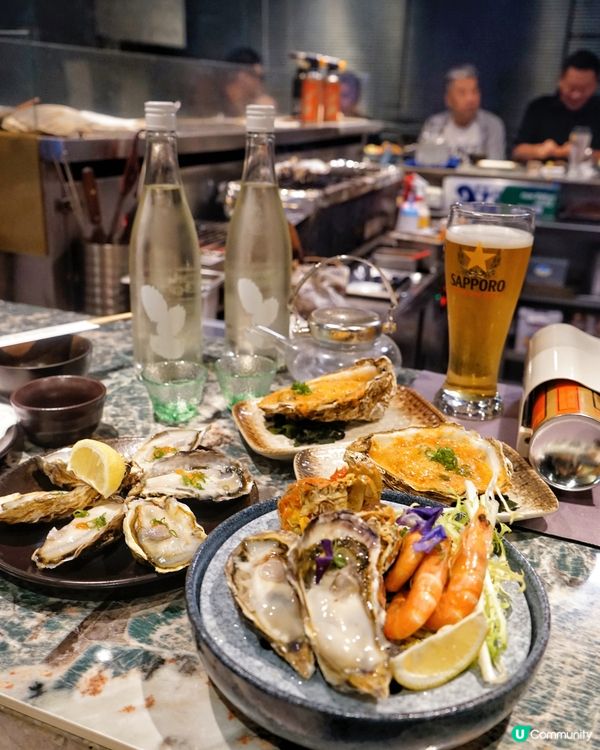 爆膏蟹宴🦀！$838食到癲！🤤