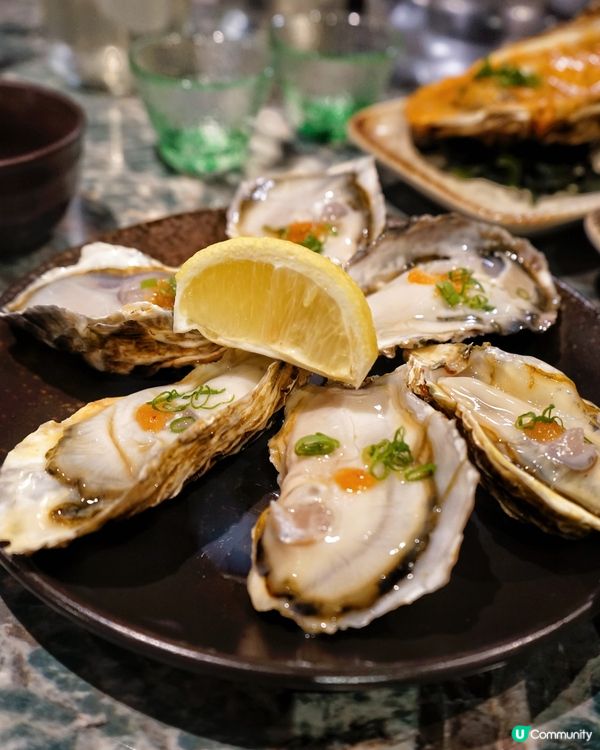 爆膏蟹宴🦀！$838食到癲！🤤