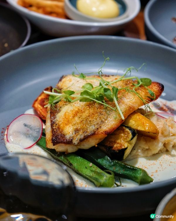 西餐廳驚喜😋！和牛牛扒必試🥩！