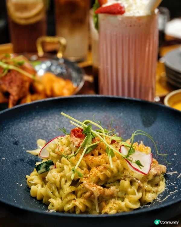 西餐廳驚喜😋！和牛牛扒必試🥩！