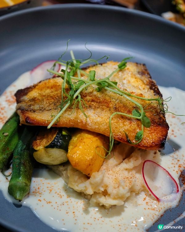 西餐廳驚喜😋！和牛牛扒必試🥩！