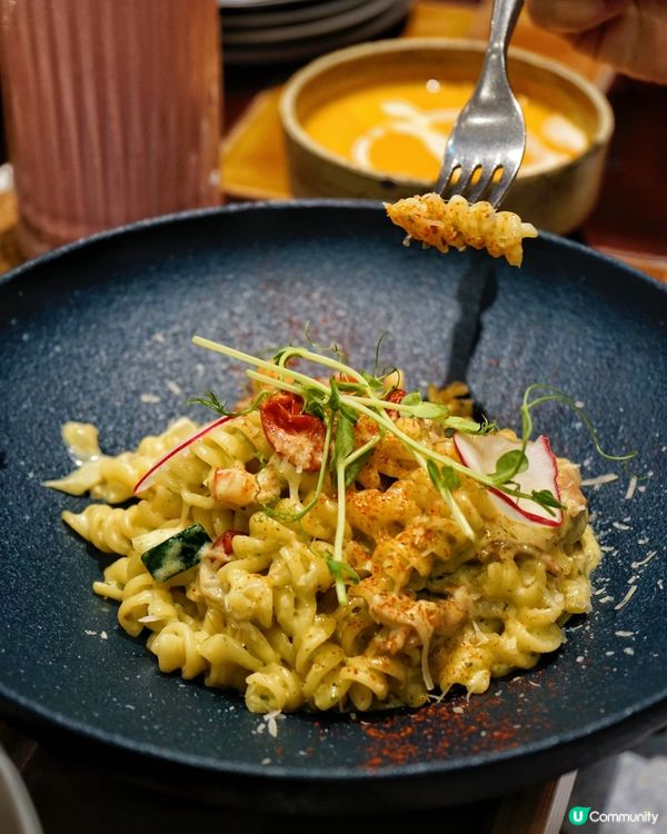 西餐廳驚喜😋！和牛牛扒必試🥩！