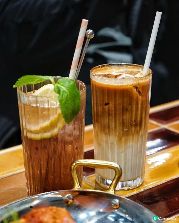 西餐廳驚喜😋！和牛牛扒必試🥩！