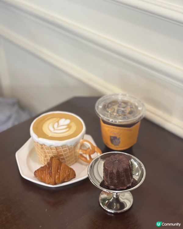 珠海一日遊-單車遊海岸線打卡標誌性珠女+人氣cafe吃可麗路