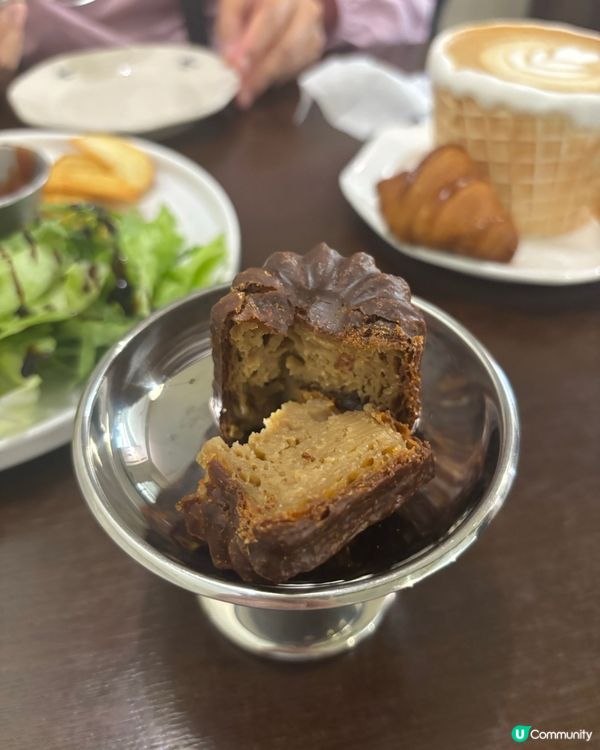 珠海一日遊-單車遊海岸線打卡標誌性珠女+人氣cafe吃可麗路