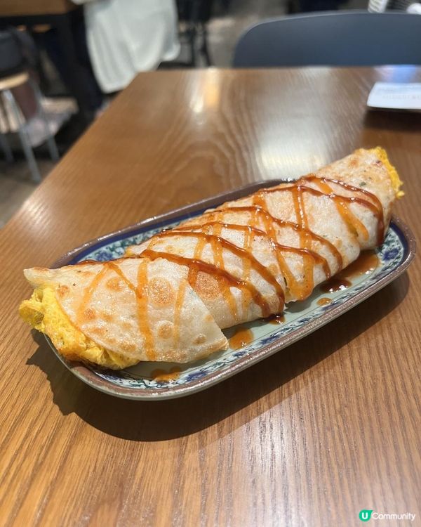 📍觀塘隱世工廈🇹🇼台灣美食☀日月堂🌕