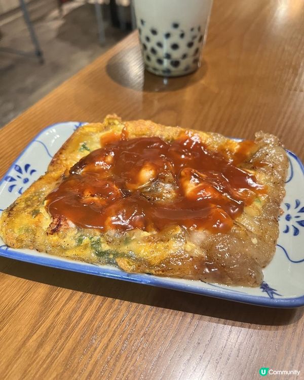 📍觀塘隱世工廈🇹🇼台灣美食☀日月堂🌕