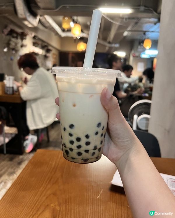 📍觀塘隱世工廈🇹🇼台灣美食☀日月堂🌕