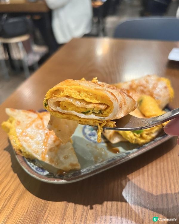 📍觀塘隱世工廈🇹🇼台灣美食☀日月堂🌕