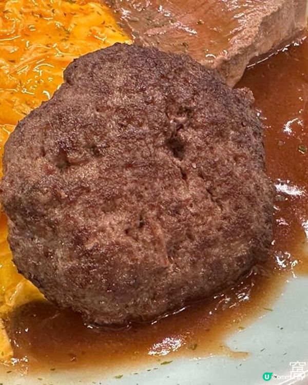 食在荔枝角 | 米青蛋包飯公司 | 推介厚切牛脷芯