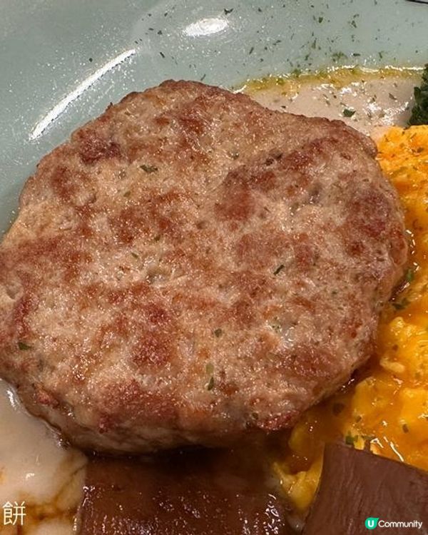 食在荔枝角 | 米青蛋包飯公司 | 推介厚切牛脷芯