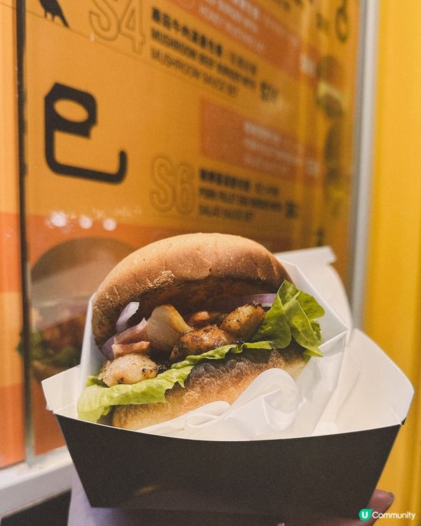 上環新開 Fusion菜注入漢堡包店！新Menu勁正🤤🍔