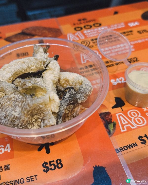 上環新開 Fusion菜注入漢堡包店！新Menu勁正🤤🍔