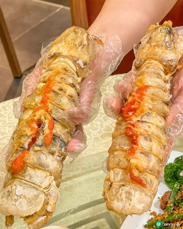 喜記避風塘辣蟹🦀！香辣滋味全球No.1🥇！