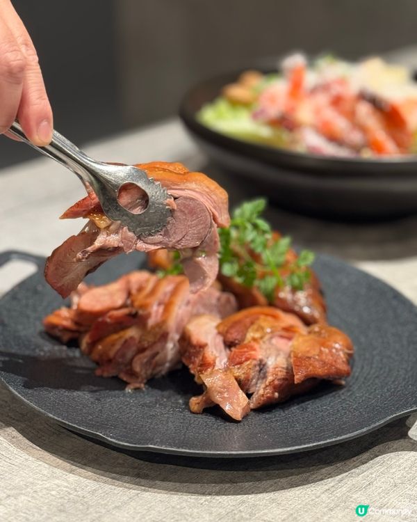 旺角必食韓式料理😋超正炸雞🍗煎餅🫓豬手🐷