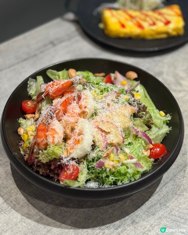 旺角必食韓式料理😋超正炸雞🍗煎餅🫓豬手🐷