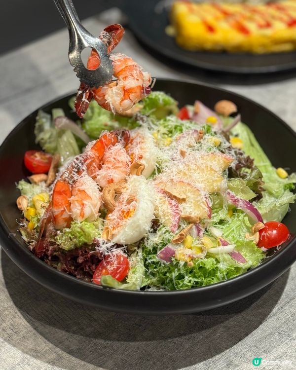 旺角必食韓式料理😋超正炸雞🍗煎餅🫓豬手🐷