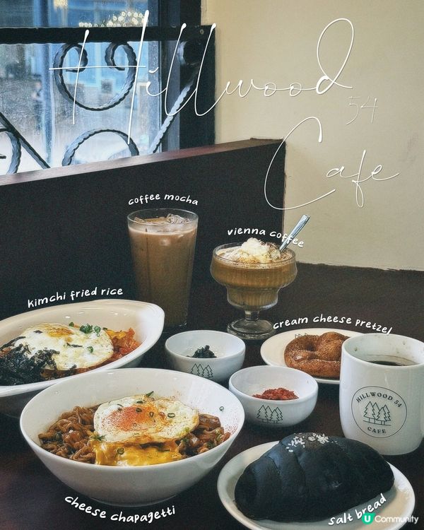 最新‼️‼️超韓風包包cafe🥐🥨🥖