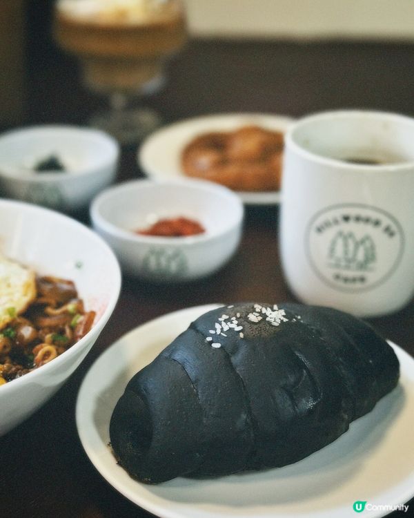 最新‼️‼️超韓風包包cafe🥐🥨🥖