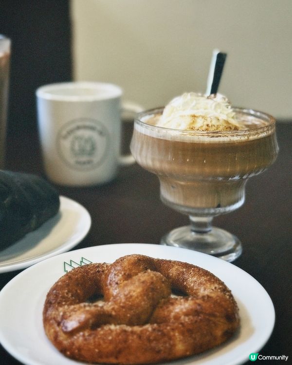 最新‼️‼️超韓風包包cafe🥐🥨🥖