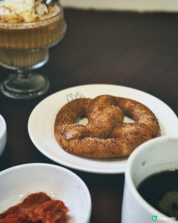 最新‼️‼️超韓風包包cafe🥐🥨🥖