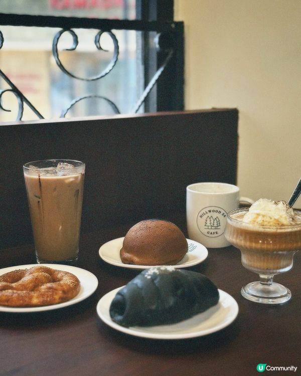 最新‼️‼️超韓風包包cafe🥐🥨🥖