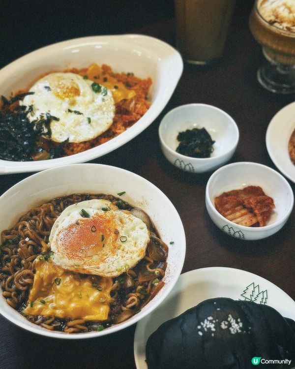 最新‼️‼️超韓風包包cafe🥐🥨🥖