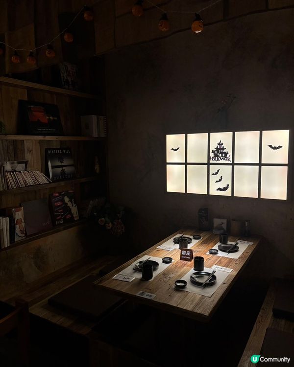 深圳燒鳥愛馬仕！烏君領展新店開張🥳！