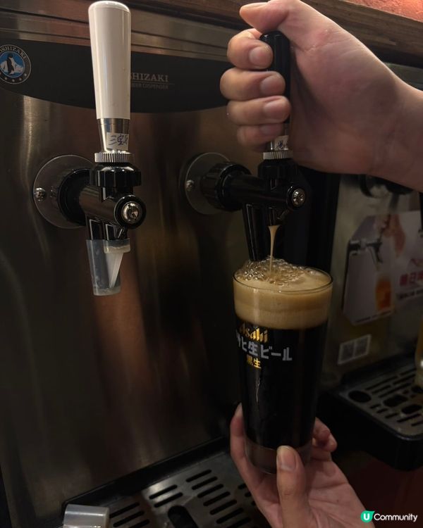 深圳燒鳥愛馬仕！烏君領展新店開張🥳！