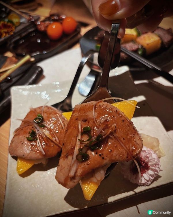 深圳燒鳥愛馬仕！烏君領展新店開張🥳！