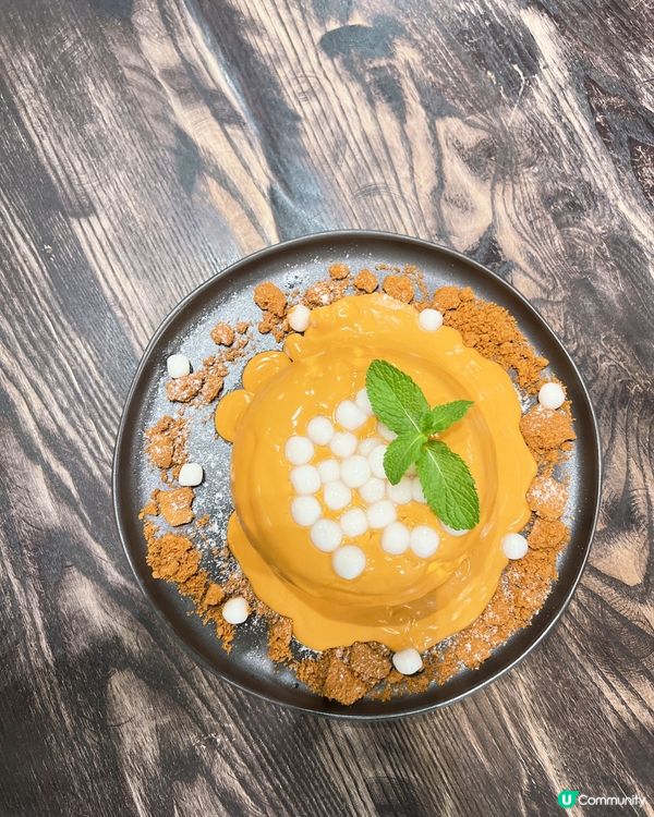 喜歡食班戟的必定要來😋