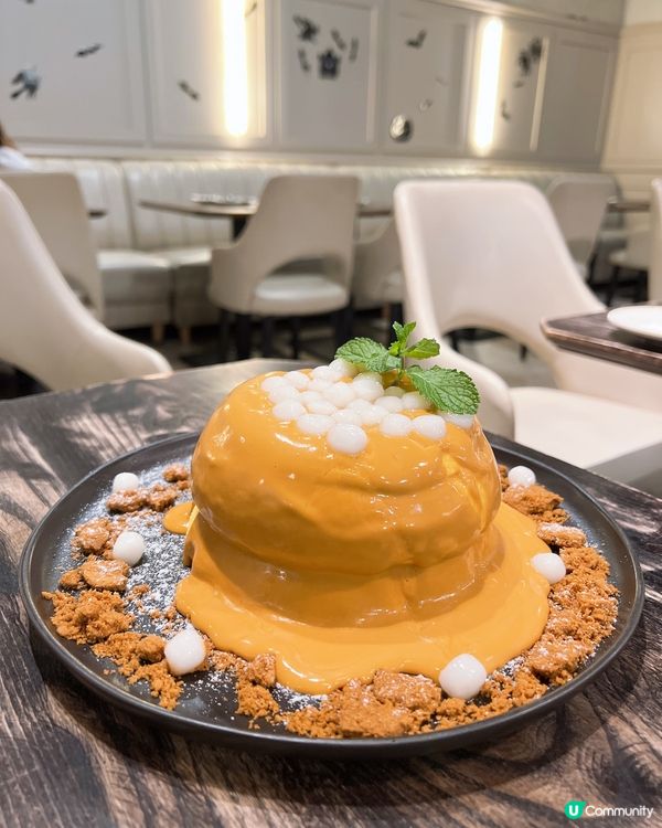 喜歡食班戟的必定要來😋