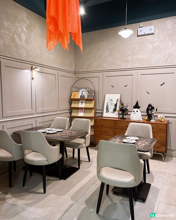 喜歡食班戟的必定要來😋