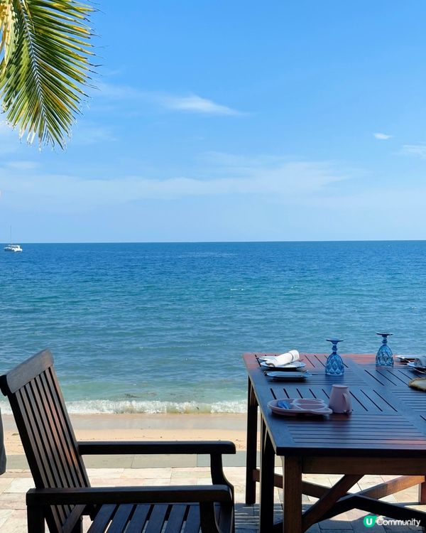 三亞日落🌅：海邊嘅浪漫，美到喊😭！