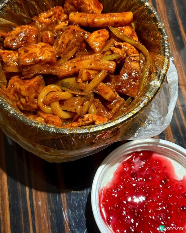 新疆美食大放送！😋 大盤雞、乳酪粽子🤤 邊度有好嘢食？