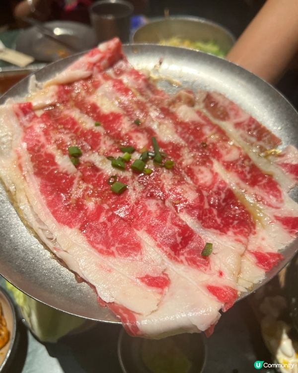 韓燒初體驗！等候都值😋 鰻魚牛肋條正！🔥 #韓燒 #