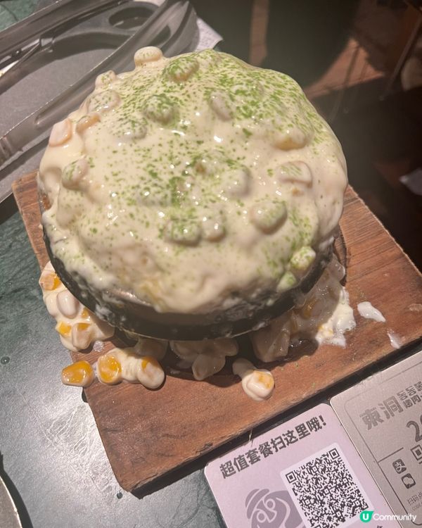 韓燒初體驗！等候都值😋 鰻魚牛肋條正！🔥 #韓燒 #