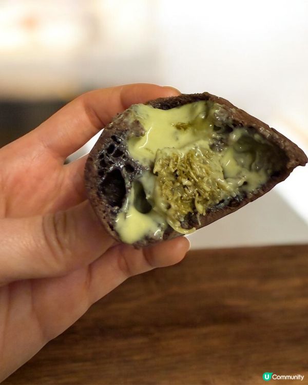 杜拜開心果布甸❤️銅鑼灣初麥超搶手🤩