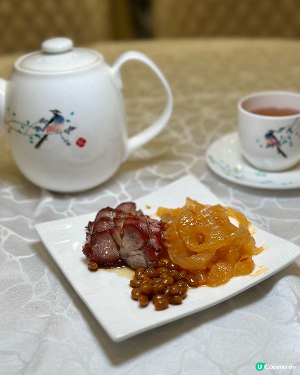 尖沙咀·翠亨邨