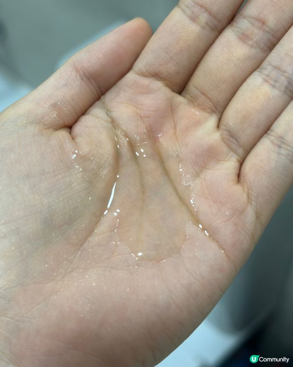 近期嘅卸妝新寵 - ORBIS澄淨卸妝油 ✨