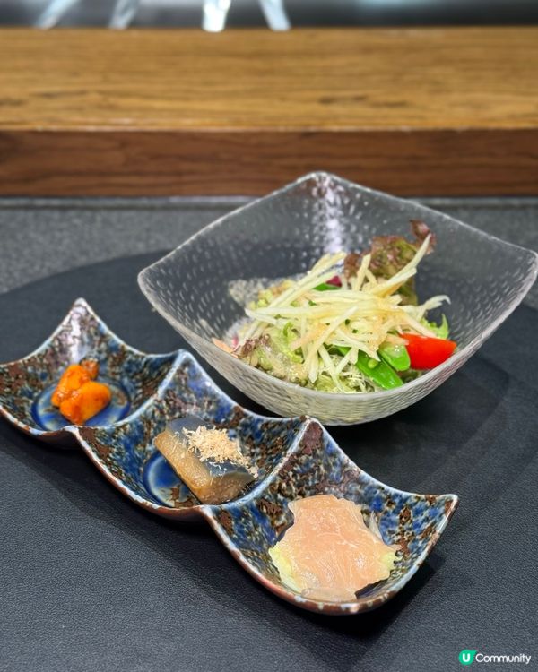 十二品の高𝗖𝗣值鐵板燒