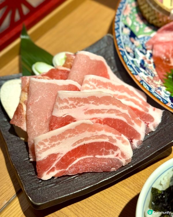 荔枝角高質日式燒肉店 和牛入口即化