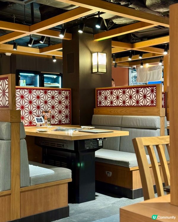 荔枝角高質日式燒肉店 和牛入口即化