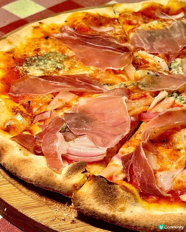 無需飛意大利| 半山夜景已包入場券🌙