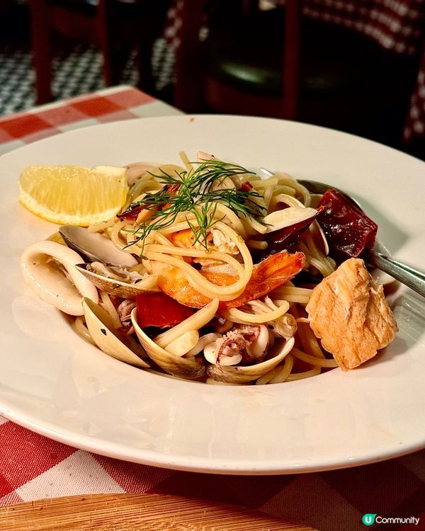 無需飛意大利| 半山夜景已包入場券🌙