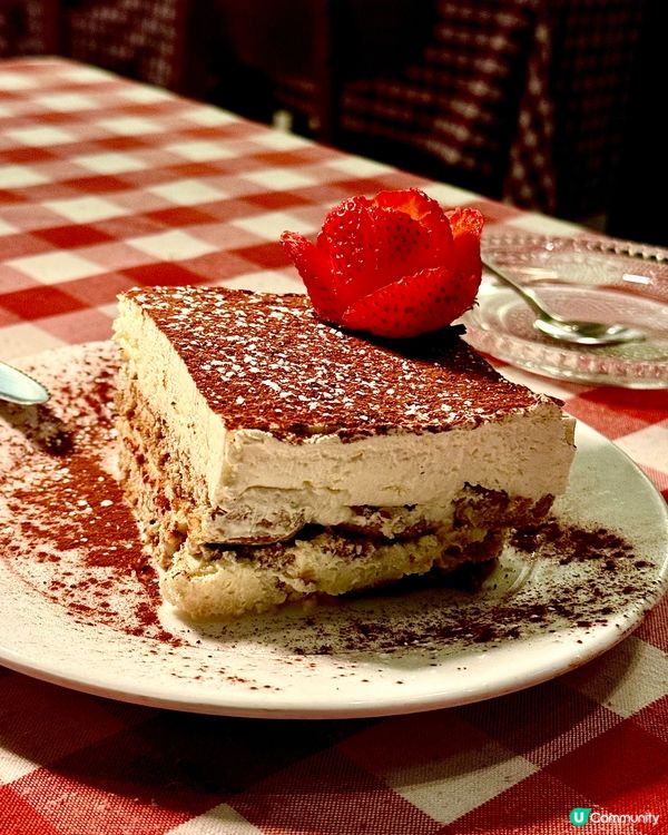 無需飛意大利| 半山夜景已包入場券🌙