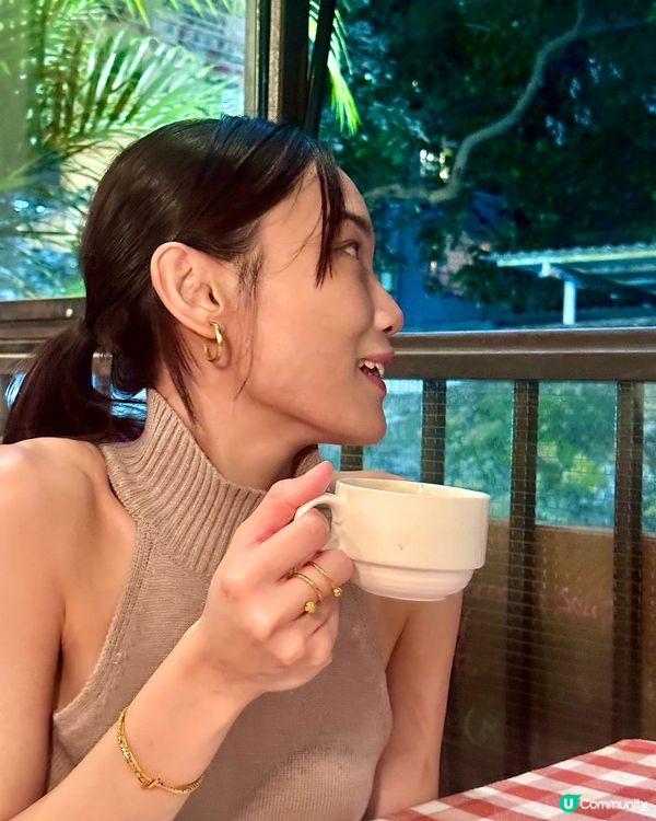 無需飛意大利| 半山夜景已包入場券🌙